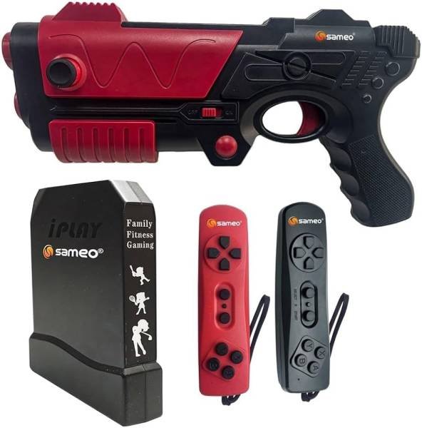 Brand New Sealed Sameo Iplay+ Motion Gaming Console Hover